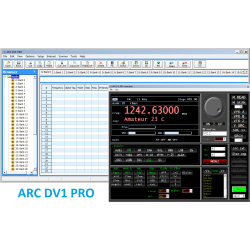 ARC DV1 PRO 5 user site...